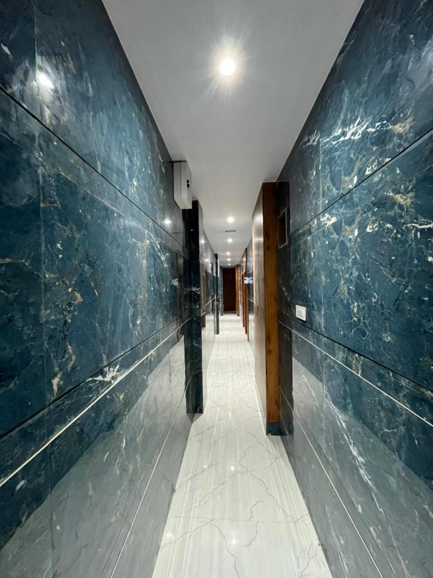 Hotel Shree Radham 3*
